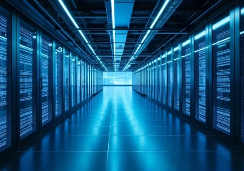 Fotonika z Cambridge na celowniku gigantów. HyperLight zbiera 80 milionów dolarów na przełamanie barier w centrach danych