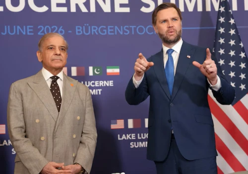 USA i Iran uzgodniły mapę drogową ku finalnemu porozumieniu. Rynki reagują ostrożnym optymizmem