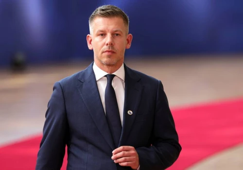 Magyar zapowiedział ruch ws. nowego prezydenta Węgier. Wskazał datę