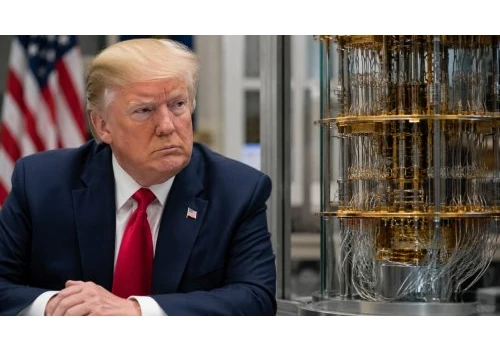 Trump zmienia zasady szyfrowania