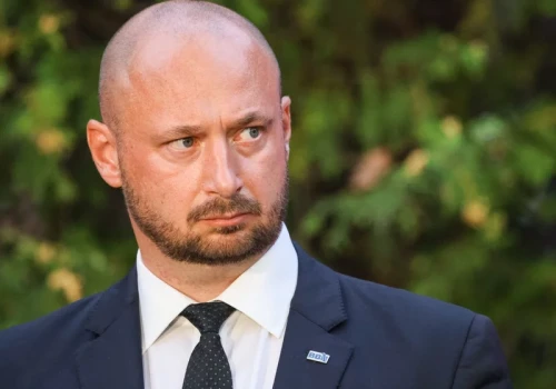 Były szef BBN: Ukraińcom zadałbym jedno pytanie