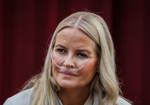 Mette-Marit po przeszczepie płuc. Rodzina królewska przekazuje optymistyczne informacje
