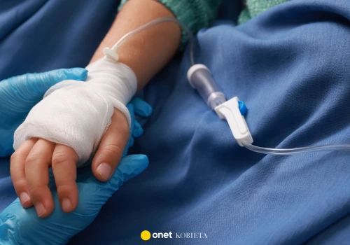 Pierwsza eutanazja małego dziecka w Holandii. Sprawę oceni prokuratura