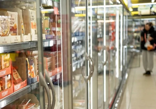 Niemal wszystkie produkty podrożały. Znaczenie miał jeden czynnik