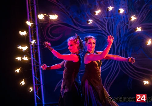 Spektakle pod gwiazdami. Zbliża się 28. edycja Festiwalu Teatru Otwartego