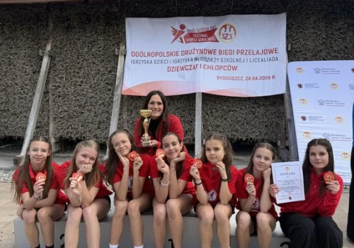 SP nr 7 w Częstochowie wśród najlepszych szkół województwa śląskiego