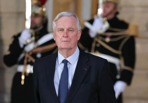 „Wartość dodana brexitu nie istnieje”. Główny unijny negocjator dla „Forbesa”: Tylko bycie razem sprawi, że nie będziemy podwykonawcami innych mocarstw