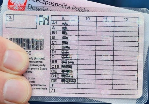 Koniec afery z prawami jazdy. Śmierć lekarza Mariusza Cz. zamyka głośne śledztwo w Rzeszowie