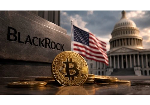 BlackRock wskazuje główny czynnik kolejnej hossy