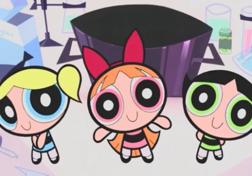 Atomówki wracają do korzeni po latach katastrof. Warner Bros. Animation szykuje nowy pełnometrażowy film animowany o Bójce, Bajce i Brawurce