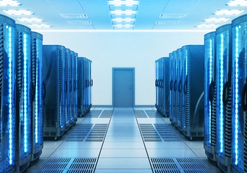 Data Center Emitel z certyfikatem ISO 50001. Spółka stawia na efektywność energetyczną