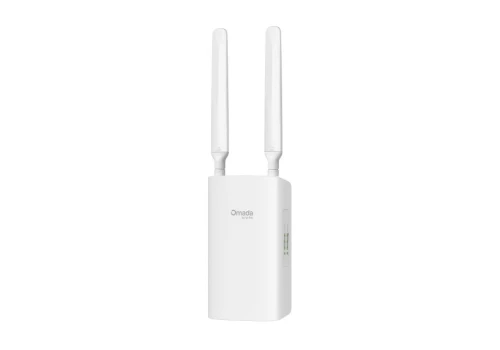 Internet w szczerym polu i na działce? TP-Link pokazał pancerny router do zadań specjalnych!