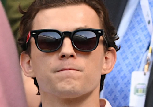 Tom Holland szykuje nowy projekt. 
