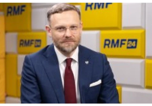 Bogucki: Były próby kontaktu z prezydentami. Kontakty i relacje z Ukrainą są w złym stanie