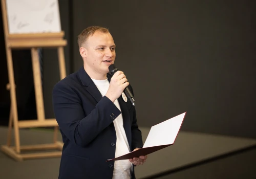 Franciszek Kędzierski