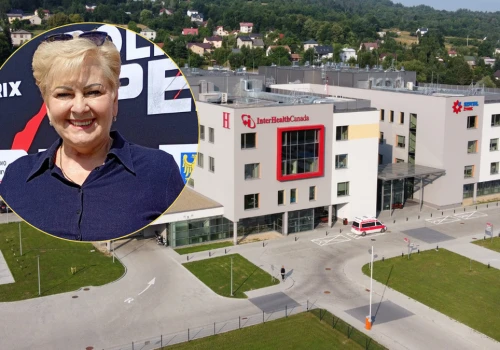 Ekspresowe badanie posłanki Pępek. Szłapka: Będzie musiała to precyzyjnie wyjaśnić