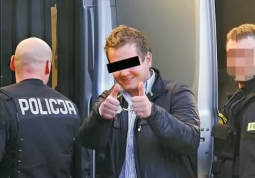 Dawid Bratko zatrzymany na Zanzibarze. Wpadł przez jedno zdjęcie