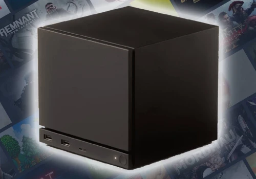 Steam Machine otrzyma duże wsparcie? AMD FSR 4 trafi na sprzęt, ale… nie na premierę