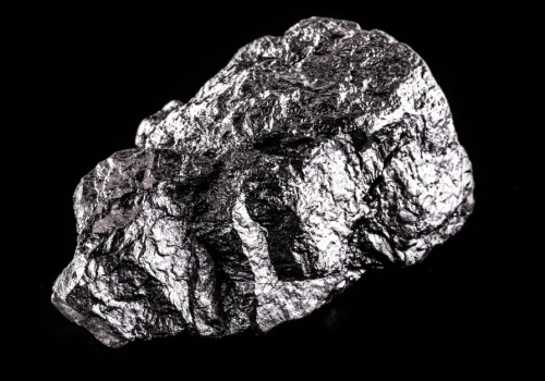 Metal dużo droższy od złota. Praktycznie każdy ma to w domu