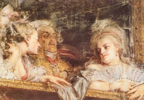 Kalendarium historyczne: 23 czerwca 1767 – powołanie Konfederacji Radomskiej