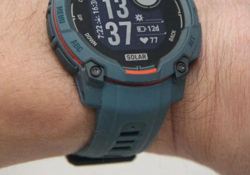 Garmin będzie miał rywala. Zegarki solarne wracają do łask