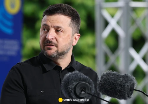 Politolog o konflikcie z Ukrainą. 