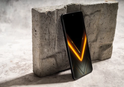 Pancerny smartfon może być smukły. HAMMER prezentuje linię VENTUS