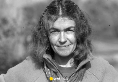 Wanda Rutkiewicz była legendą himalaizmu. W głębi marzyła o zwyczajnym życiu