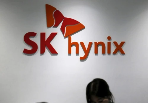 ETF oparty na SK Hynix został największym funduszem w Hongkongu. Inwestorzy stawiają na sektor półprzewodników
