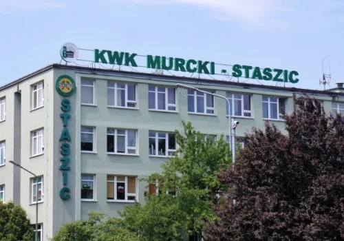 Śmiertelny wypadek w kopalni Murckki-Staszic. Nie żyje 45-letni górnik