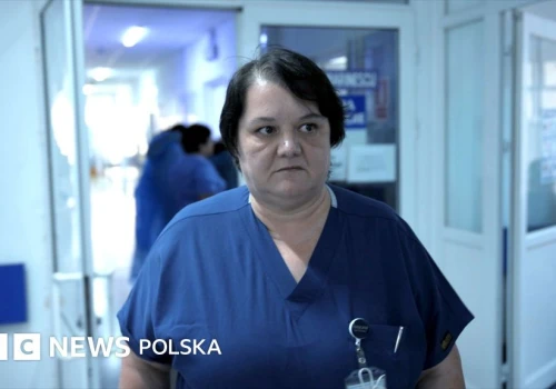 Jak ponad 100 szpitali wróciło do papierowej dokumentacji, by odeprzeć cyberatak