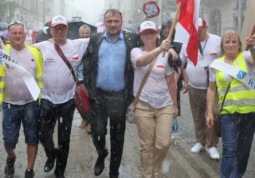 Organizatorzy „StopSENT” dokonali czegoś niemożliwego. Zjednoczyli przedsiębiorców jak nikt od lat