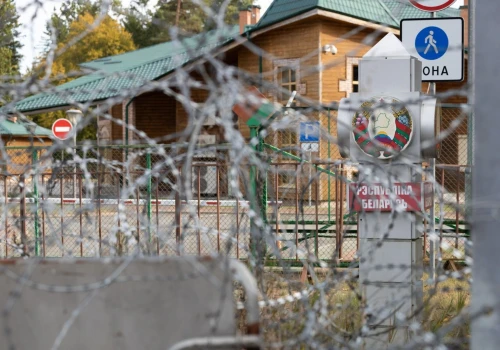 Wschodnia granica pod presją. Frontex wskazuje kluczowe zagrożenia