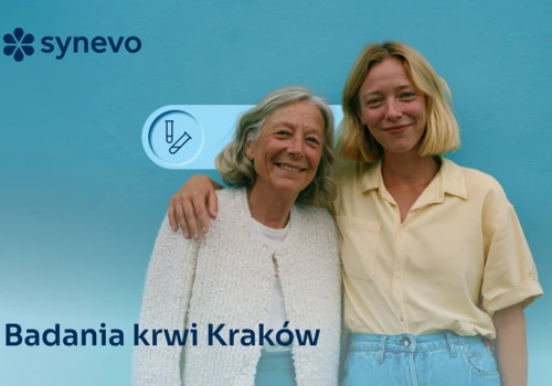 Badania krwi Kraków – gdzie wykonywać badania laboratoryjne w Krakowie?