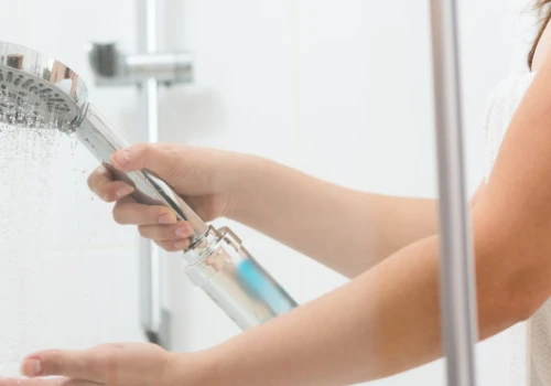 Zimny prysznic podczas upału? Efekt może być odwrotny od oczekiwań