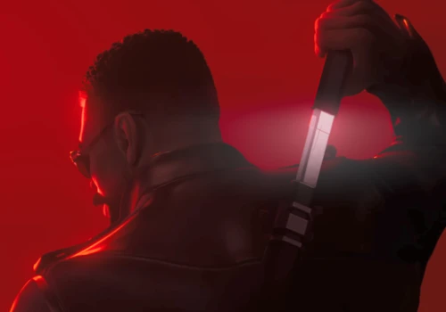 Wszyscy zapomnieli o tej grze, ale Marvel's Blade najwyraźniej nadal powstaje i ma się bardzo dobrze