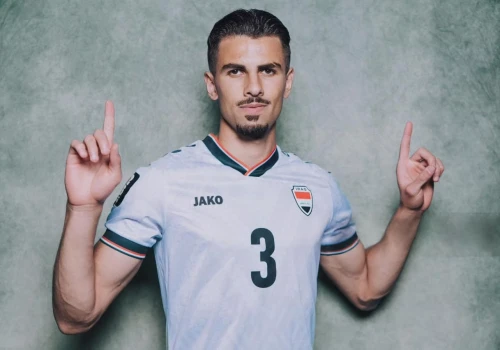 Kolejny mecz Aliego na mundialu