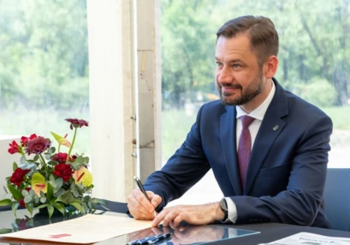 Miszalski nie radzi sobie z porażką? Po sieci krąży kompromitujące WIDEO