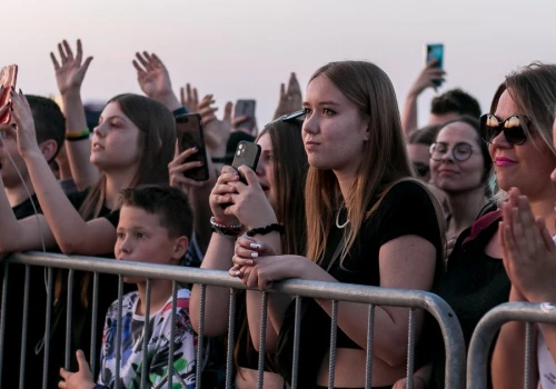 W piątek startują Dni Kazimierza Biskupiego. Na scenie m.in. Golec uOrkiestra
