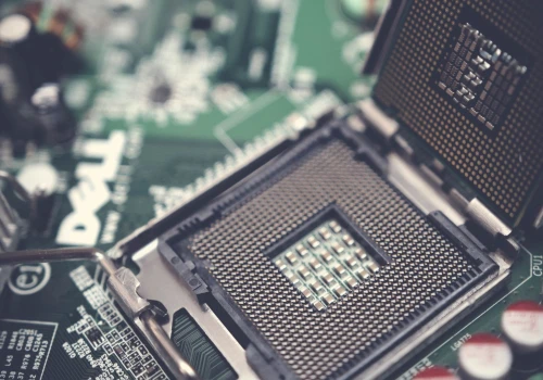 Oto przyszłość sztucznej inteligencji. Dell i NVIDIA pokazały sprzęt o niewyobrażalnej mocy
