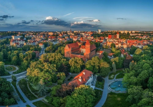Naukowcy ocenili potencjał turystyczny Warmii. To pierwsze takie opracowanie w historii
