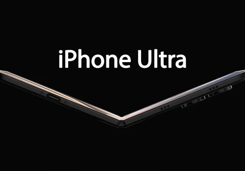 Składany iPhone Ultra otrzyma dwa różne ekrany OLED. Znamy szczegóły techniczne nowego sprzętu