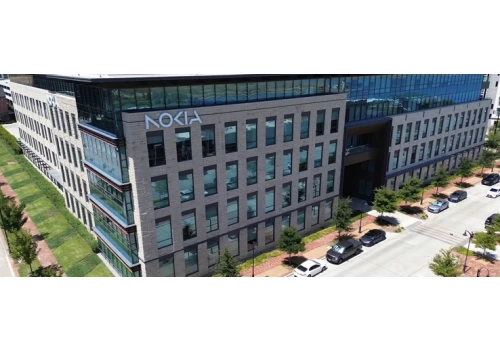 Nokia zainwestuje na ok. 30 mln USD w półprzewodniki w Pensylwanii