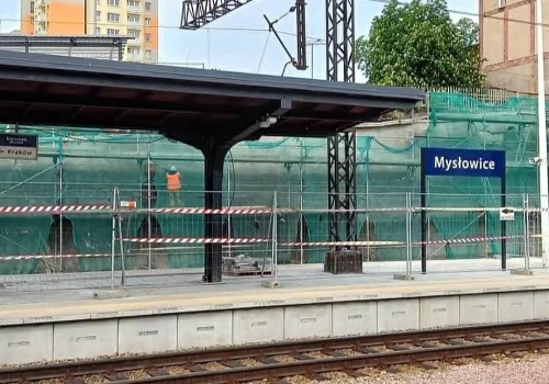 Bezpośredni pociąg z Mysłowic do Wisły już jeździ. Rozkład jazdy, cena biletu