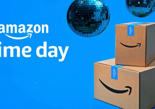 Amazon Prime Day 2026 – kiedy i najlepsze okazje na sprzęt