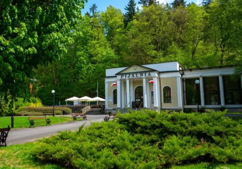 Słońce, piękne widoki i SPA. W tych uzdrowiskach rabat wynosi nawet 20 proc.