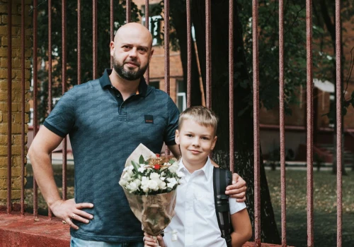 Miejsce ojca w edukacji? 
