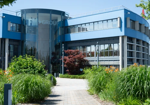 Kolejna duża transakcja w branży TSL. FM Logistic przejmuje Schäflein