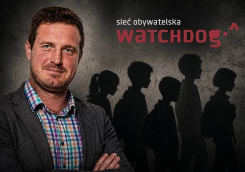 Prezes Watchdog Polska: „Malinowski nie powinien pełnić funkcji publicznych”