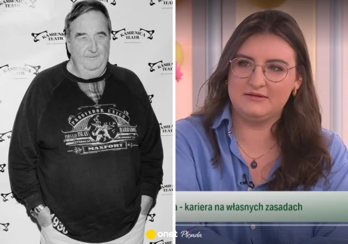 Rozpaczliwy wpis córki Krzysztofa Kowalewskiego. Prosi o pomoc
